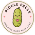 Pickle Press logo